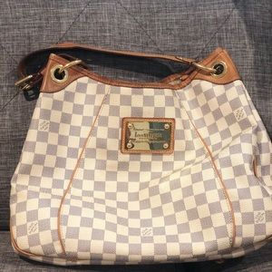 Louis Vuitton Epi Galliera PM N55215